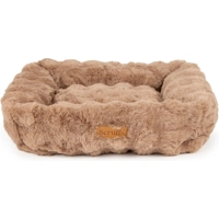 Scruffs Hondenbed Alpine, taupe, Maat: L