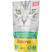 Josera Kat Paté Eend met Kip en Peterselie - 85 g