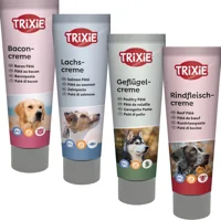 Trixie Premio Hondenpasta - Rund - 110 g Trixie Premio Hondenpasta - Rund - 110 g