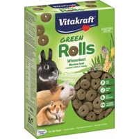 Vitakraft Green Rolls - 300 g product name