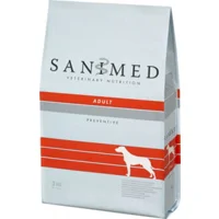 SANIMED Adult Dog - 2 x 12.5 kg SANIMED Adult Dog - 2 x 12.5 kg
