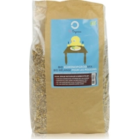 Via Organica Bio Kuikenopgroeimix 4 kg product name