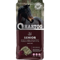 Hartog Paardenvoer Complete Care Senior 15 kg product name