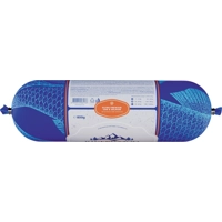 Riverwood Natvoer Visworst - Kabeljauw & Forel - 800 g product name