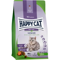 Happy Cat Senior Kattenvoer - Lam - 4 kg product name