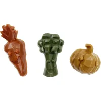 Brekz Garden Chews hondensnack 2 x M Brekz Garden Chews hondensnack 2 x M