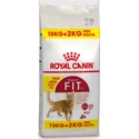 Royal Canin Fit 32 10 + 2 kg