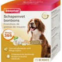 Beaphar Schapenvet Bonbons Mini Knoflook