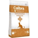 Calibra Veterinary Diets Cat Gastrointestinal & Pancreas kattenvoer 2KG