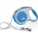 Flexi New Comfort band blauw L - 5m