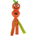 Kong Wubba Halloween Pompoen