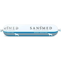 Sanimed Weight Reduction worst natvoer hond 400 gram