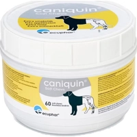 Caniquin Soft Chews voor honden 120 stuks product name