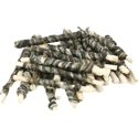 Rolsticks met kabeljauw 17 cm / 28 cm 17 cm - 3 x 5 stuks