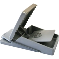 Rattenval (kunststof) Tegen Ratten - Werkt zeer doeltreffend - Eenvoudig scherp te stellen - Hygiënisch in gebruik product name