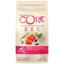 Wellness Core Kattenvoer Sterilised Zalm 1,75 kg