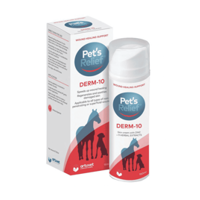 Artuvet Pet's Relief DERM-10 - 150 ml product name