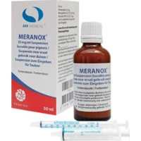 Fendigo Meranox product name