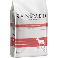 Sanimed Adult hond Small Breed 3kg