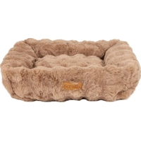Scruffs Hondenbed Alpine, taupe, Maat: M
