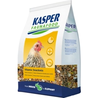 6x Kasper Faunafood Vitamix Snackmix 600 gr product name