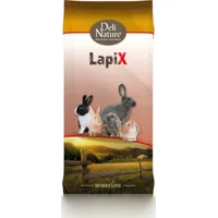 4x Deli Nature Lapix Elite Sensitive Pellet 4 kg 4x Deli Nature Lapix Elite Sensitive Pellet 4 kg