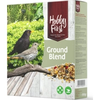 7x HobbyFirst Wildlife Ground Blend 850 gr product name