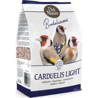 Deli Nature Aves Cultura Carduelis Distelvink Light 2 kg product name