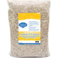 The Natural Pet Brand Cotton N Cotton 100 liter The Natural Pet Brand Cotton N Cotton 100 liter