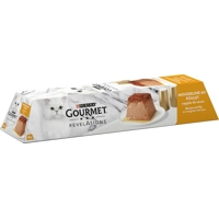 Gourmet Revelations - Kip - 8 x 57 g