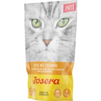 Josera Kat Paté Kalkoen met Courgette - 85 g