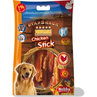 Nobby - Starsnack Barbecue Chicken Stick - 113 g product name