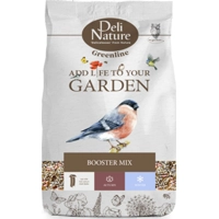 10x Deli Nature Greenline Booster Mix 850 gr product name