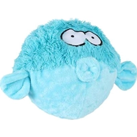 Coockoo Gary Hondenspeeltje - Blauw product name