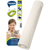 Moderna kattenbakzakken Top Cat - XL - 65 x 49 cm - 10 stuks product name