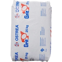 Ostrea Kippen Grit Nummer 3 25 kg product name