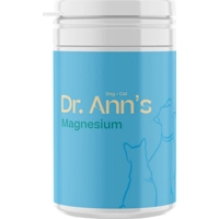Dr. Ann's Magnesium - 2 x 150 gram product name