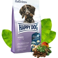 Happy Dog Fit & Vital Senior - 4 kg