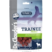 Dr. Clauder's Trainingssnack Lam - Mini - 50 g product name