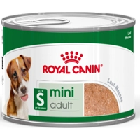 Royal Canin Mini Adult Wet - 12 x 195 g product name