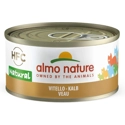 Almo Nature Kalf Per stuk