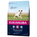 Eukanuba Mature & Senior Small Breed 3 kg