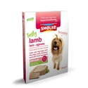 Smolke Vers Gestoomd Adult Lam 395 gr