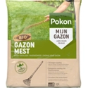 Pokon Bio Gazonmest voor 125 m² 8,4 kg