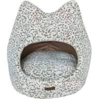Animal Boulevard Iglo Snowleopard schuilplaats kat S product name