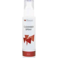 Maxani Cleanser Spray - 150 ml product name