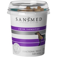Sanimed Hond Skin Sensitive Functional Treats