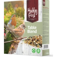 7x HobbyFirst Wildlife Table Blend 850 gr product name