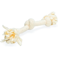 Beeztees Puppy Speeltouw Pim - 3 knopen - beige product name