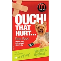 Mikki Hondenschoen - Maat 0 product name